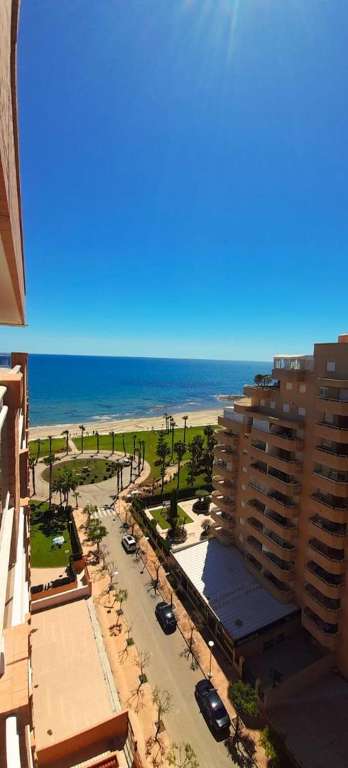 Playa Dorada Nº 1065 Lägenhet Oropesa del Mar Exteriör bild